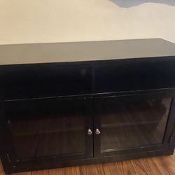 Entertainment Console