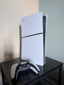 PlayStation 5 (Digital)