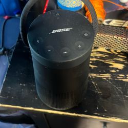 Bose Revolve