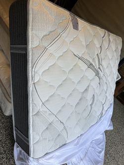 Queen Size - Kingston Mattress