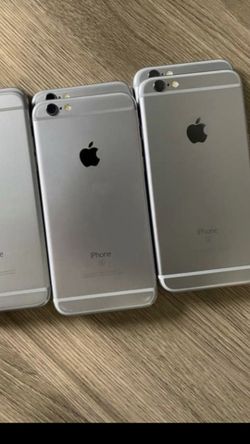 iPhone 6s Plus (Black Friday Special)
