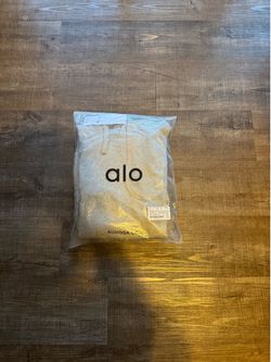 Alo hoodie size large