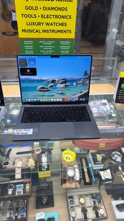 Apple Macbook Pro