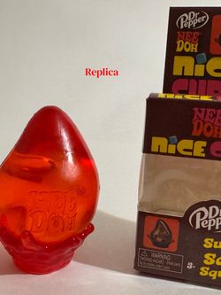 Dr Pepper needoh