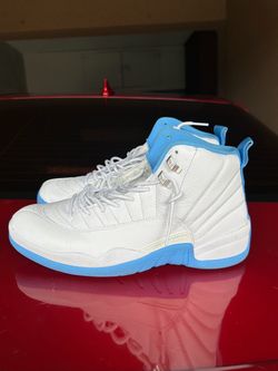 Air Jordan 12 Retro “Melo”  Size 12