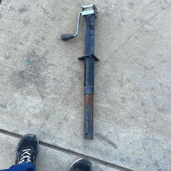 Trailer Jack