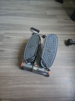 Mini Stepper for Sale $30 OBO