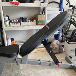 Power Block Pro Series System