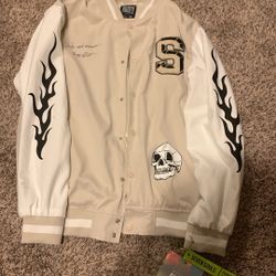 Seven Souls Jacket