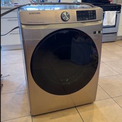 Samsung Electric Dryer