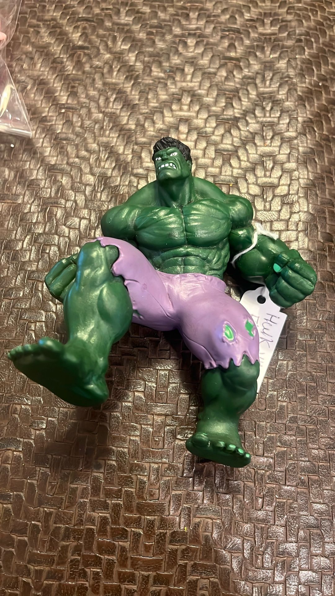 Hulk 