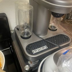 Bartesian Cocktail Maker