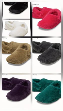 New Crocs Slippers Women's Size 11 $35 Each 