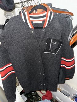 Givenchy Jacket
