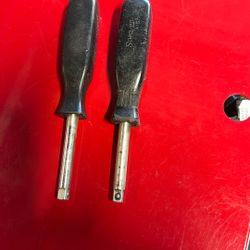 Snap On Drivers