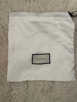 Gucci iPad Cover