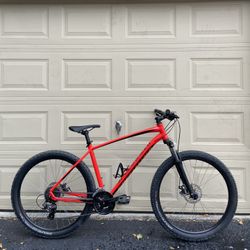 Specialized Pitch Mountain Bike – XL Frame - 27.5” wheels Men’s Bicycle Aluminium