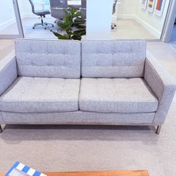 Loveseat And Chairs