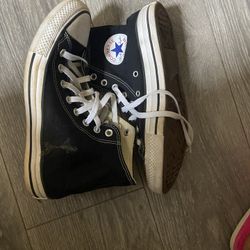 Converse’s