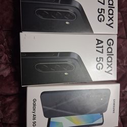 Samsung a   A16.  A17