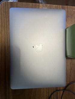 M1 Macbook Air 16gb Ram 1tb Ssd