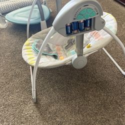 Baby Swing