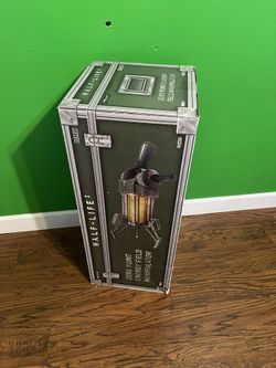 half life 2 gravity gun