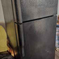 General Electric Refrigerator