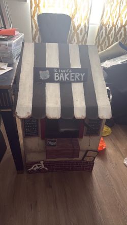 Cat House