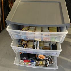 Pokémon Cards