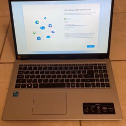 Acer Aspire 3 