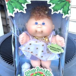 Cabbage Patch 