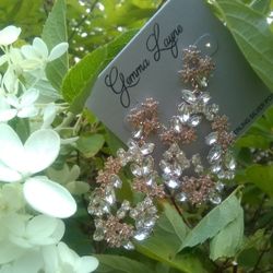 Gemma Layne Earrings