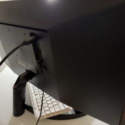 Computer Screen