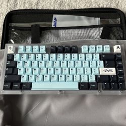 CannonKeys Obliterated75