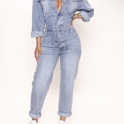 Jumpsuit 