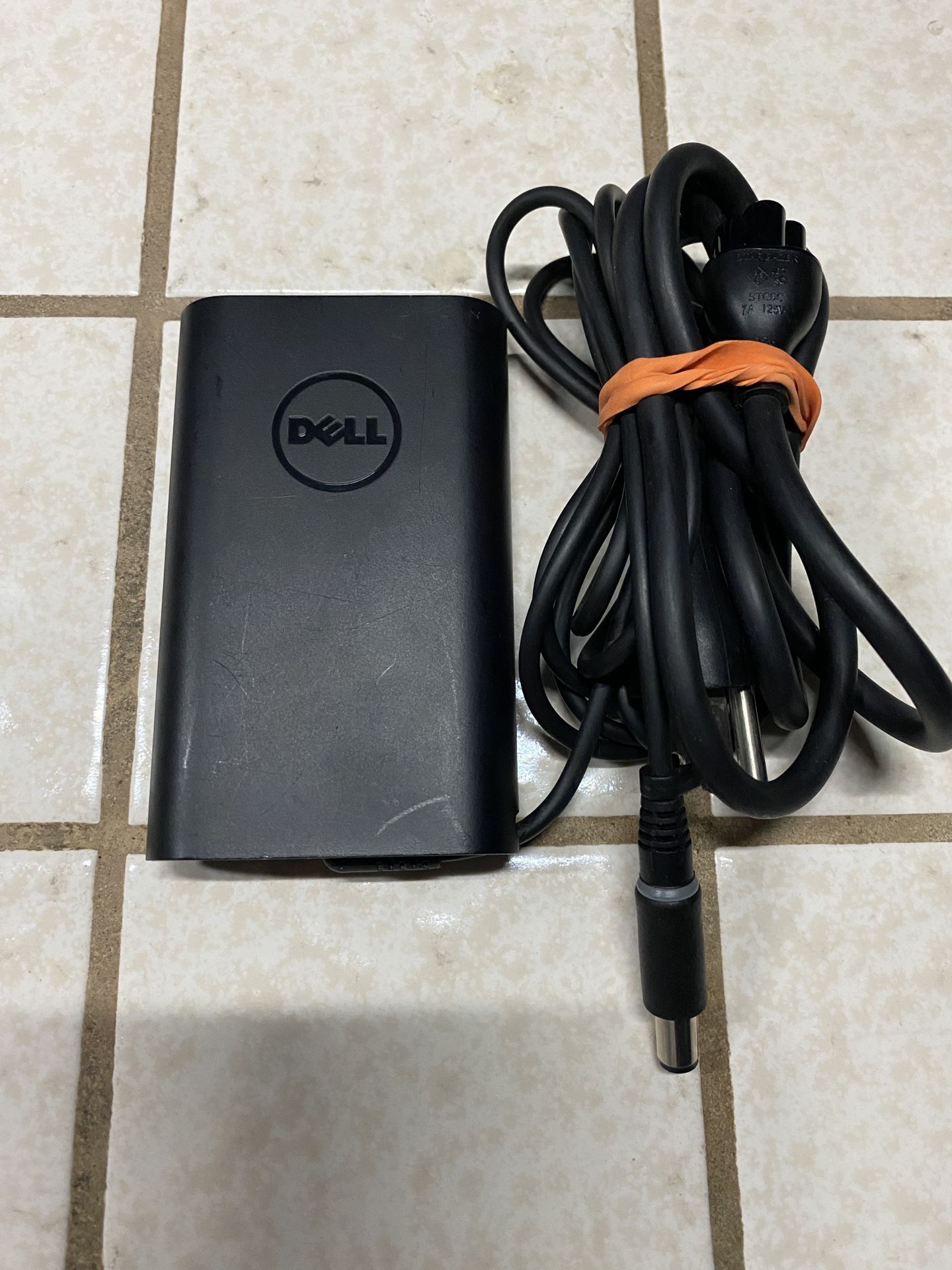 Dell 65w Laptop Charger