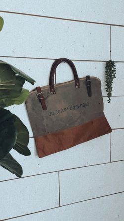 Boho Tote 