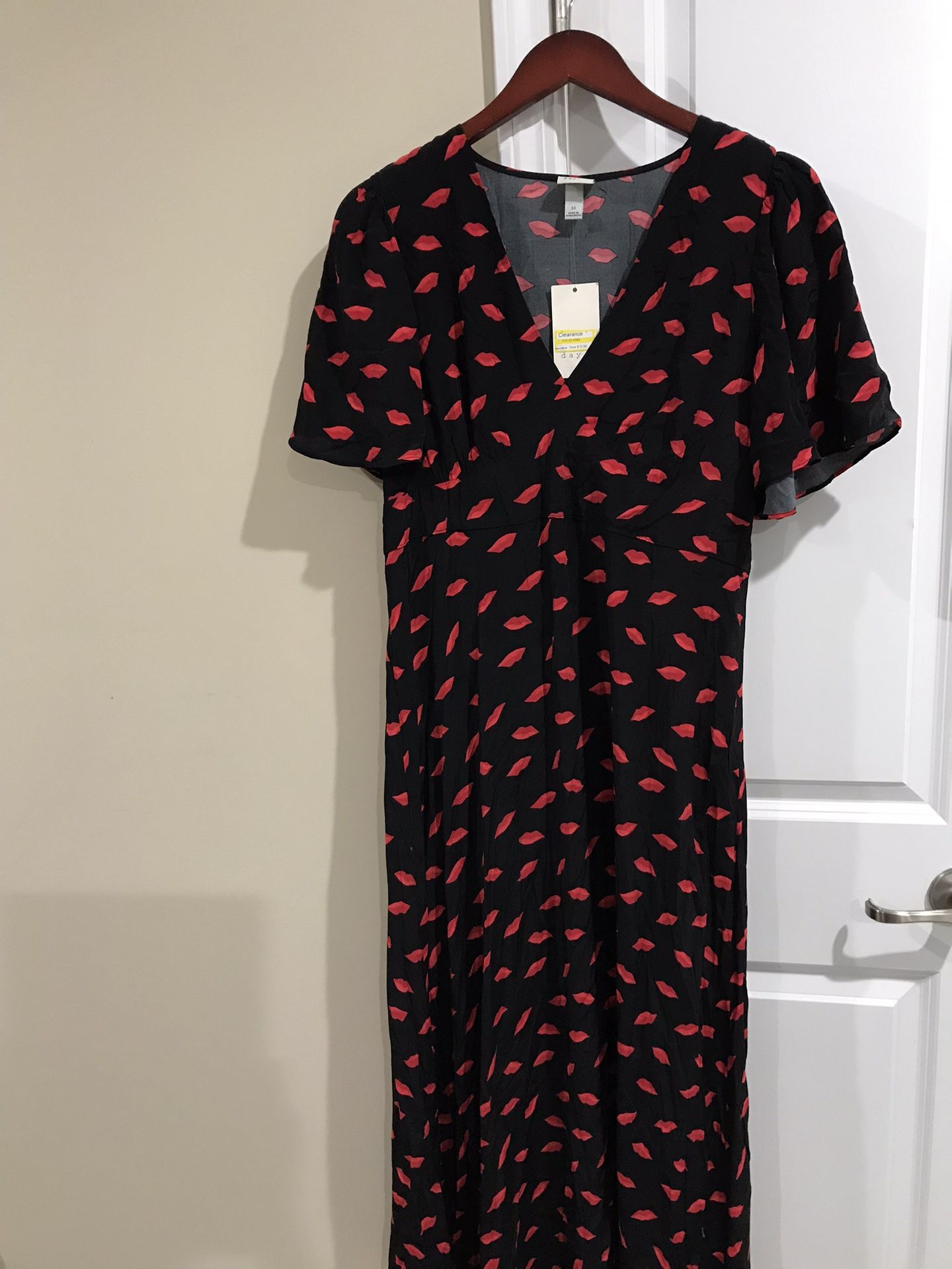 Women’s Dress Size 12