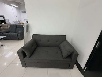New Sofa Bed (sleeper) Ask For Price