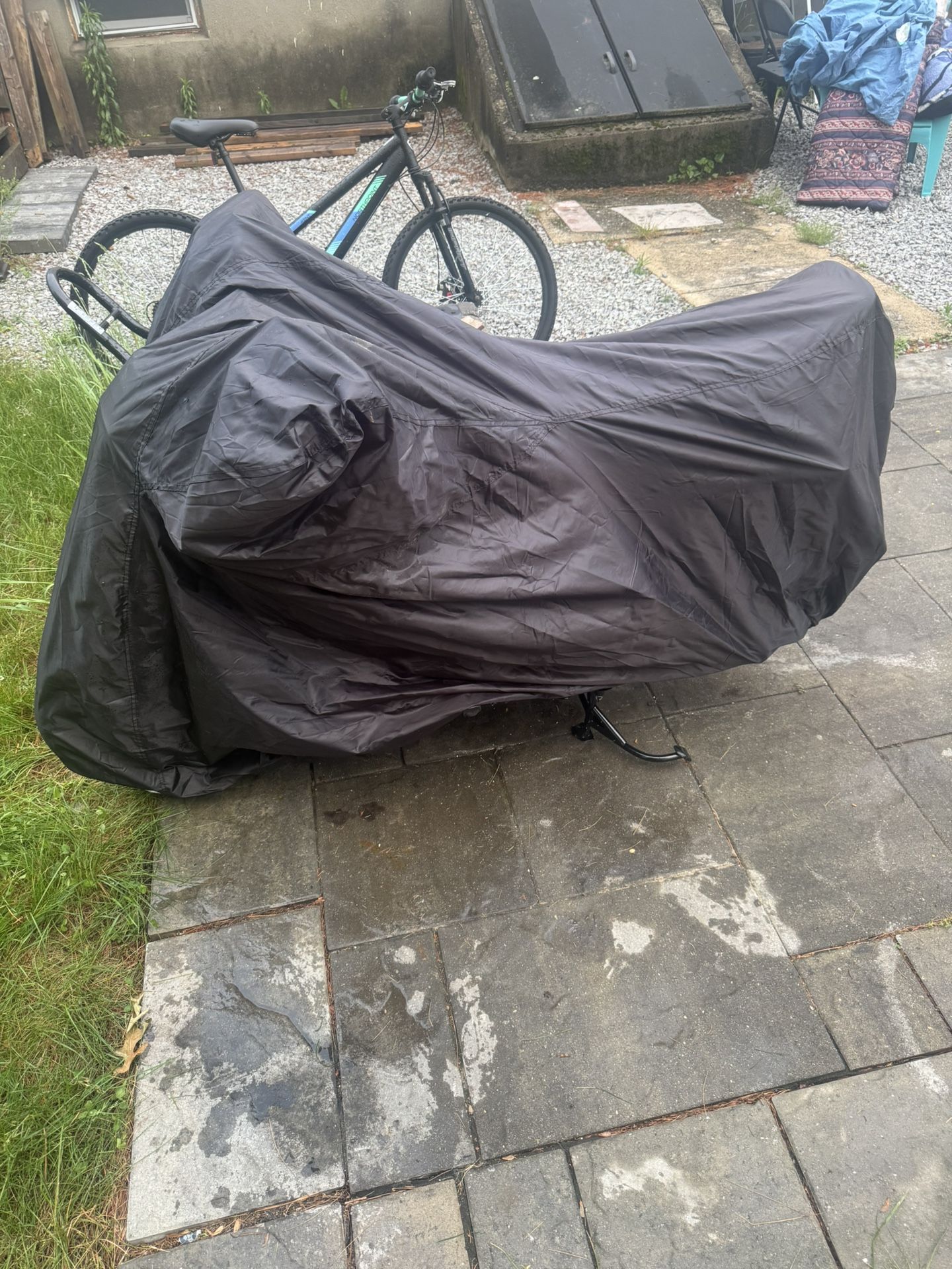 Moped / Bike Cover