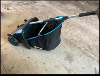 Lawn Sweeper