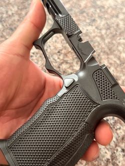 Icarus X-macro nerf  airsoft
