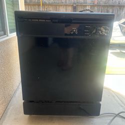 AMANA Dishwasher FREE