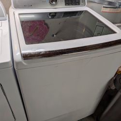 Samsung Washer
