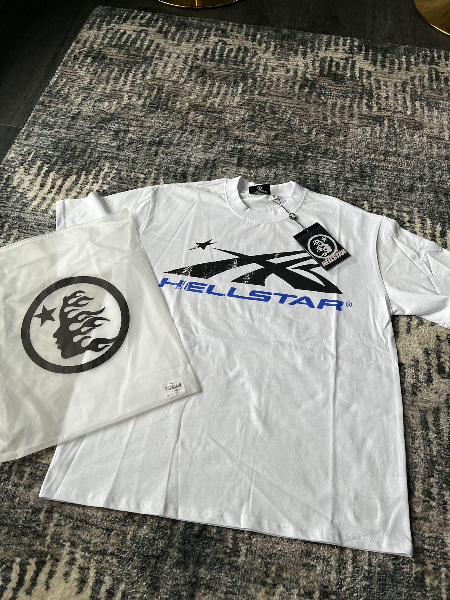 Hellstar T Shirt