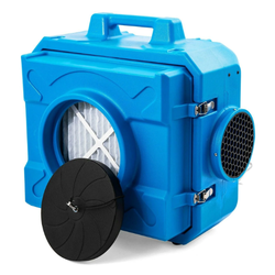 Dry-Gear HEPA 500 Air Scrubber