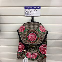 Flower Bag