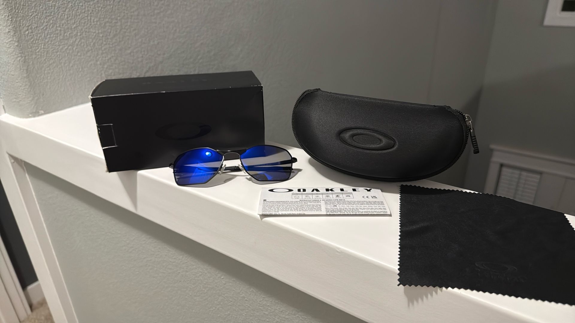 Oakley Sunglasses Savitar