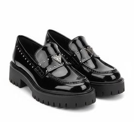 Guess loafer/ creepers  size 5.5 women’s